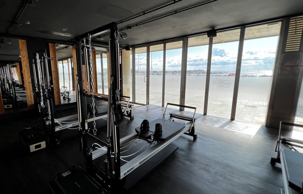 Claror Maritim - Barcelona