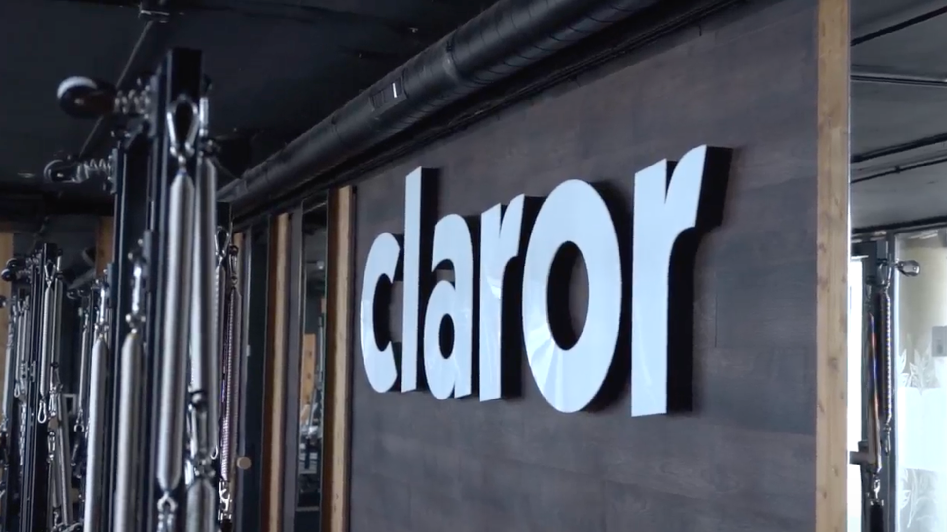 Claror Maritim - Barcelona