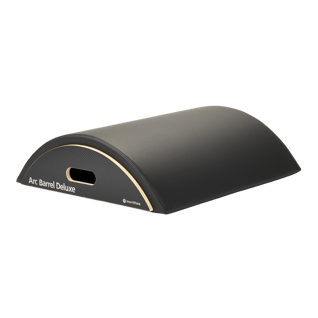 Arc Barrel Deluxe (Jet Black)-Photoroom