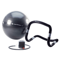 Halo® Trainer Plus with Stability BallTM & Pump