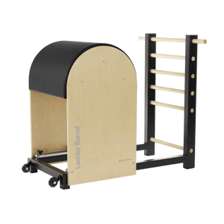 Ladder Barrel
