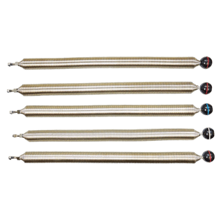 Spring Package · Reformer - High-Precision