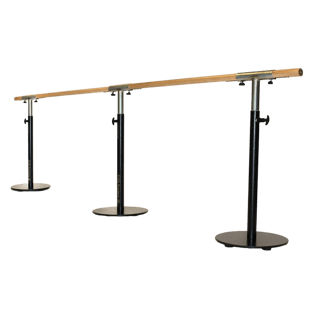 Stability BarreTM - 12 ft Gris