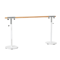 Stability BarreTM - 6 ft Blanco