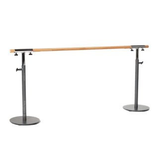Stability BarreTM - 8 ft gris