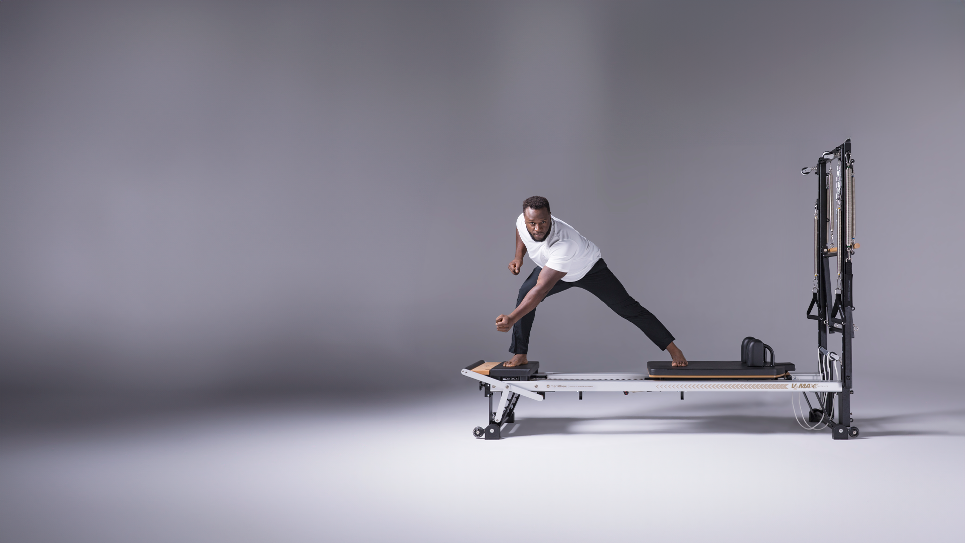 V2 Max Plus Reformer