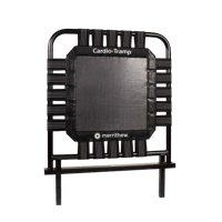 Cardio-Tramp® Rebounder · SPX®_SPX® Max_MPXTM