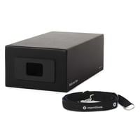 Reformer Box (Jet Black) 