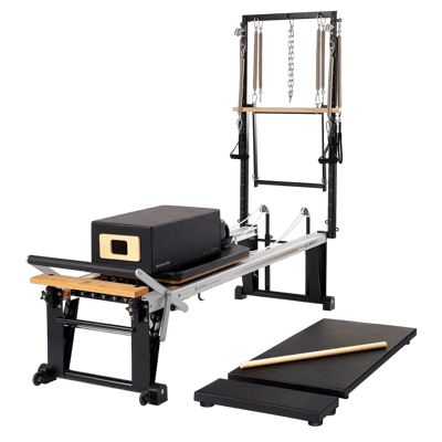 Rehab V2 Max PlusTM Reformer Bundle