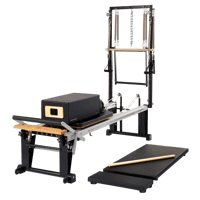 Rehab V2 Max PlusTM Reformer Bundle