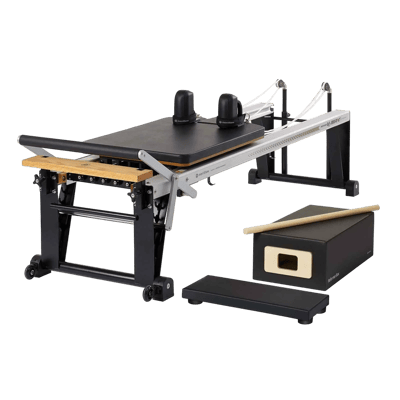 Rehab V2 MaxTM Reformer Bundle