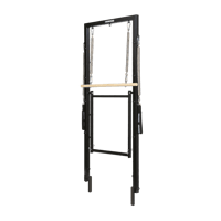 Vertical Frame (V2 MaxTM · Rehab V2 MaxTM)