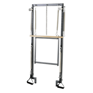Vertical Frame (V2 MaxTM Plus · Rehab V2 MaxTM Plus)