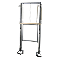 Vertical Frame (V2 MaxTM Plus · Rehab V2 MaxTM Plus)