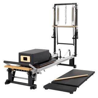 V2 Max PlusTM Reformer Bundle