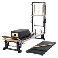 V2 Max PlusTM Reformer Bundle