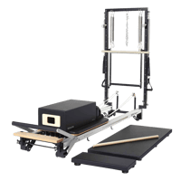 SPX® Max PlusTM Reformer Bundle