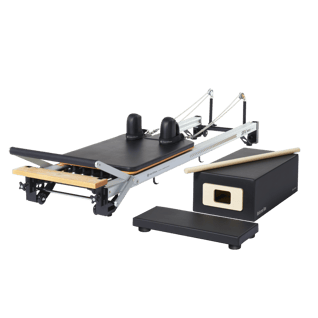 SPX Max Reformer Bundle-