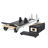 SPX Max Reformer Bundle