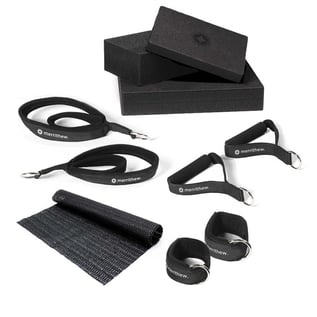 kit de accesorios reformer