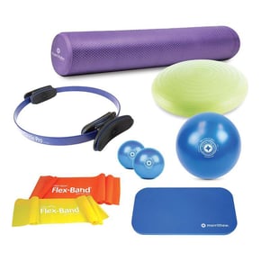 DC85187 | Pilates Essentials Kit