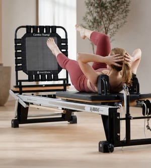 Cardio-Tramp® SPX®/SPX® Max/MPX™