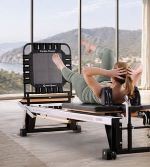 Rebounder Cardio-Tramp®