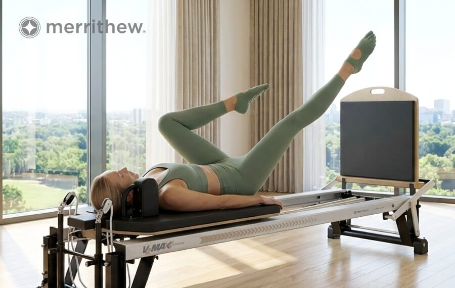 Elige tu plataforma gratis con la compra de un Reformer Bundle (Jumpboard / Cardio-Tramps@ Rebounder)