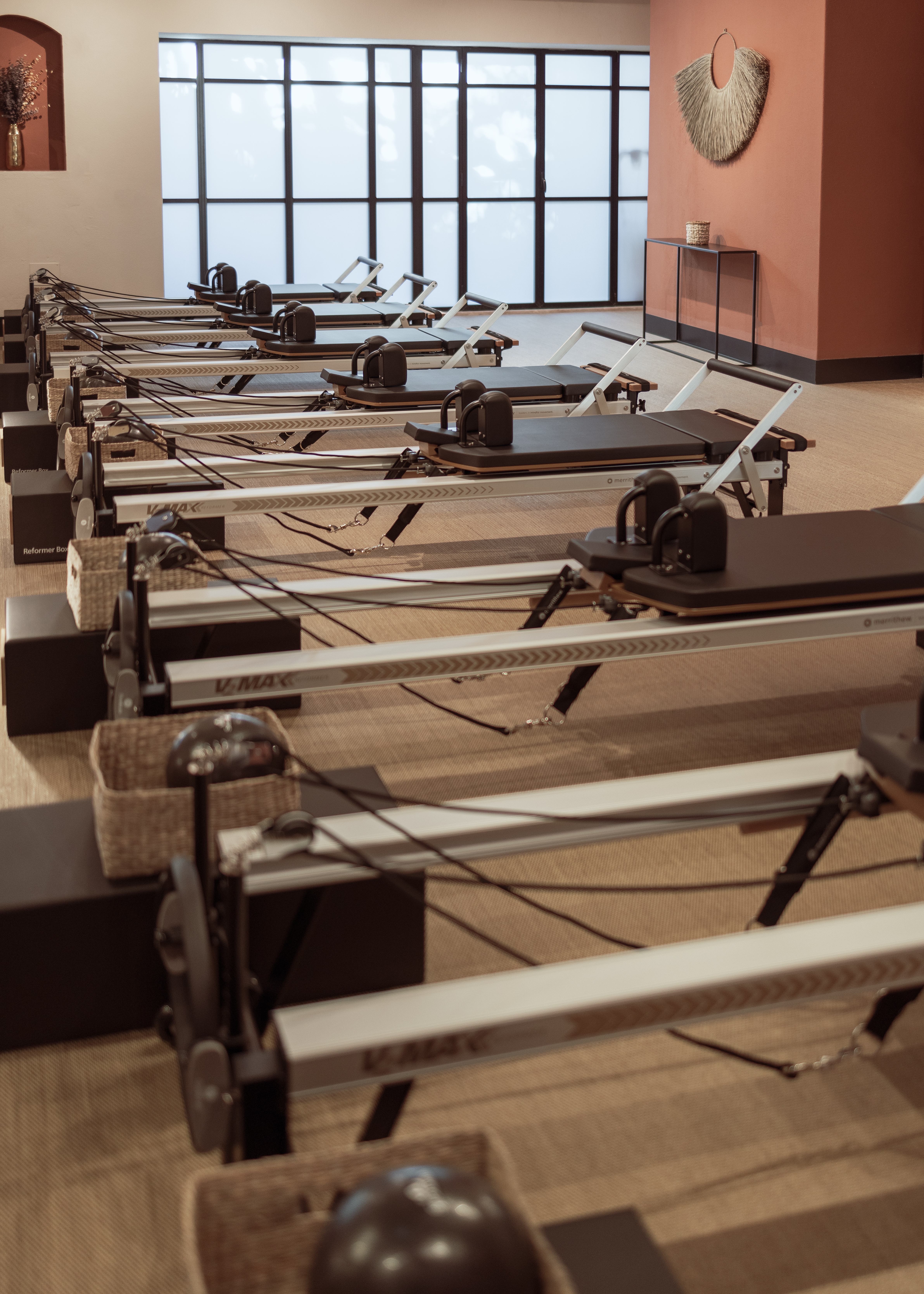Prescription Pilates | Lisboa