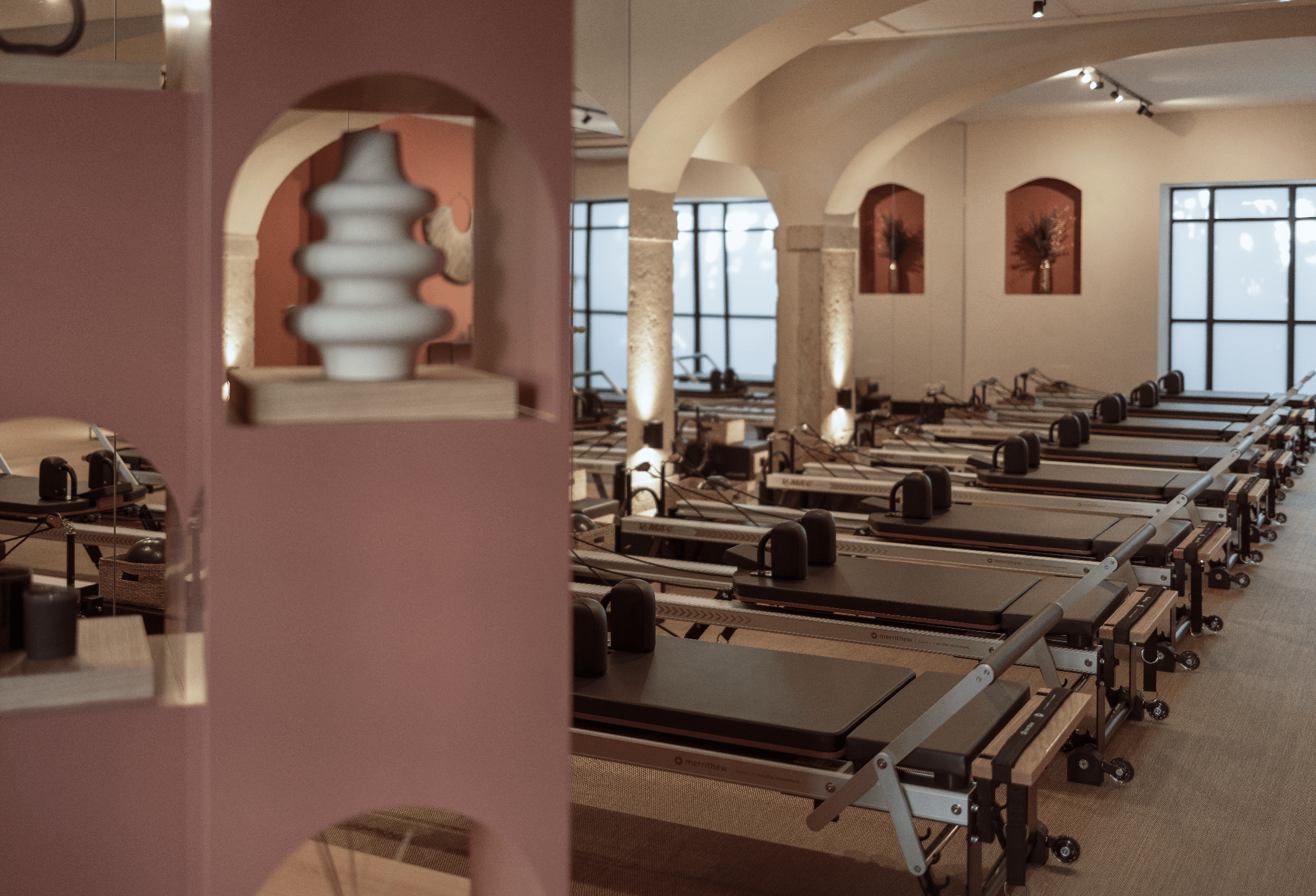 Prescription Pilates | Lisboa
