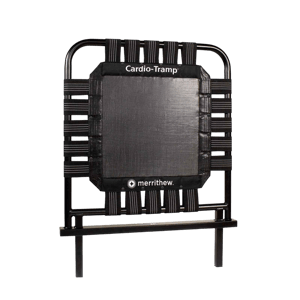 Cardio-Tramp® Rebounder · SPX®_SPX® Max_MPXTM