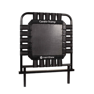 Cardio-Tramp® Rebounder · SPX®_SPX® Max_MPXTM