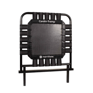 Cardio-Tramp® Rebounder · SPX®_SPX® Max_MPXTM