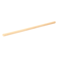Roll-Up Pole · Maple